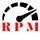 RPM Travel Curup Logo